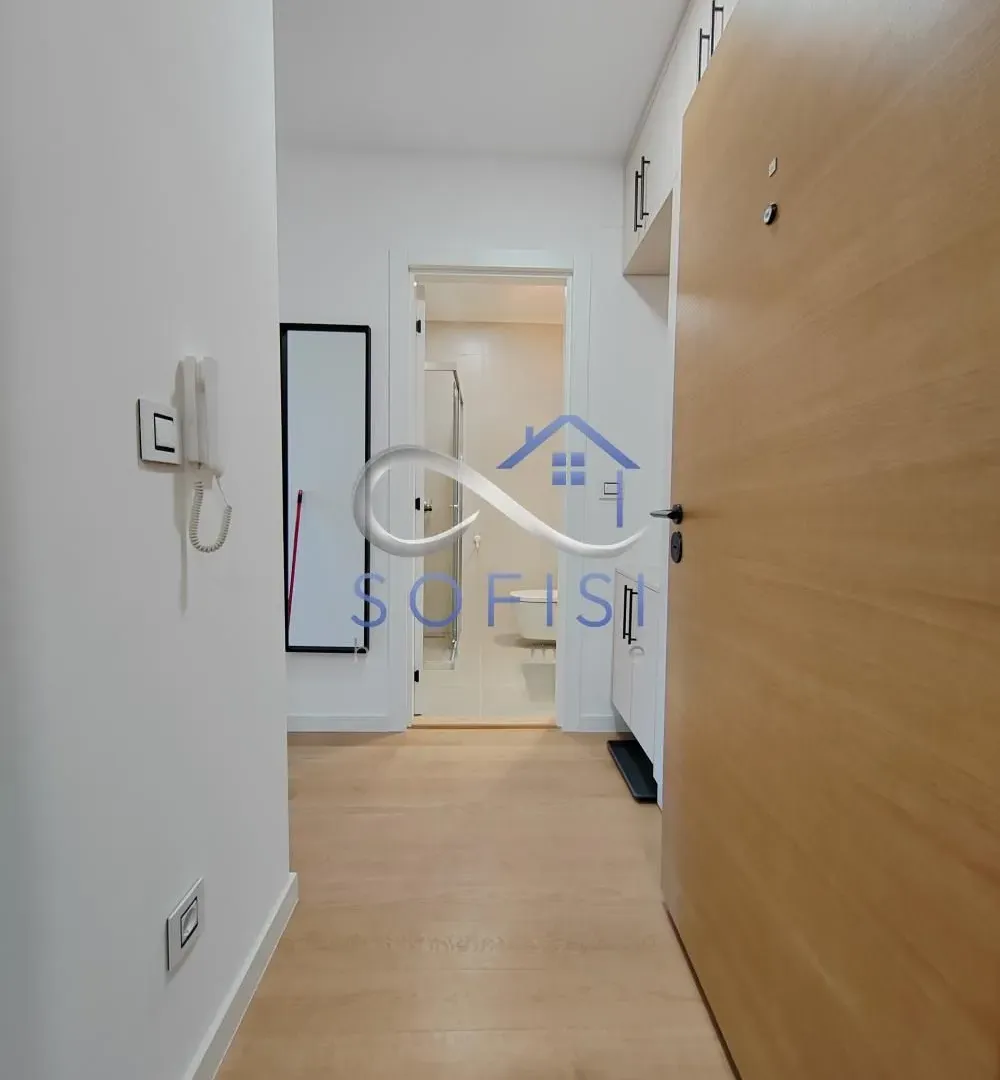 Izdavanje, jednosoban stan, 32m², Telep, Novi Sad Sve Podlokacije