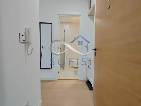 Rent, one bedroom apartment, 32m², Telep, Novi Sad Sve Podlokacije - image 20