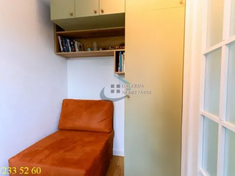Sale, three bedroom apartment, 74m², Višnjička Banja, Palilula Sve Podlokacije - image 15