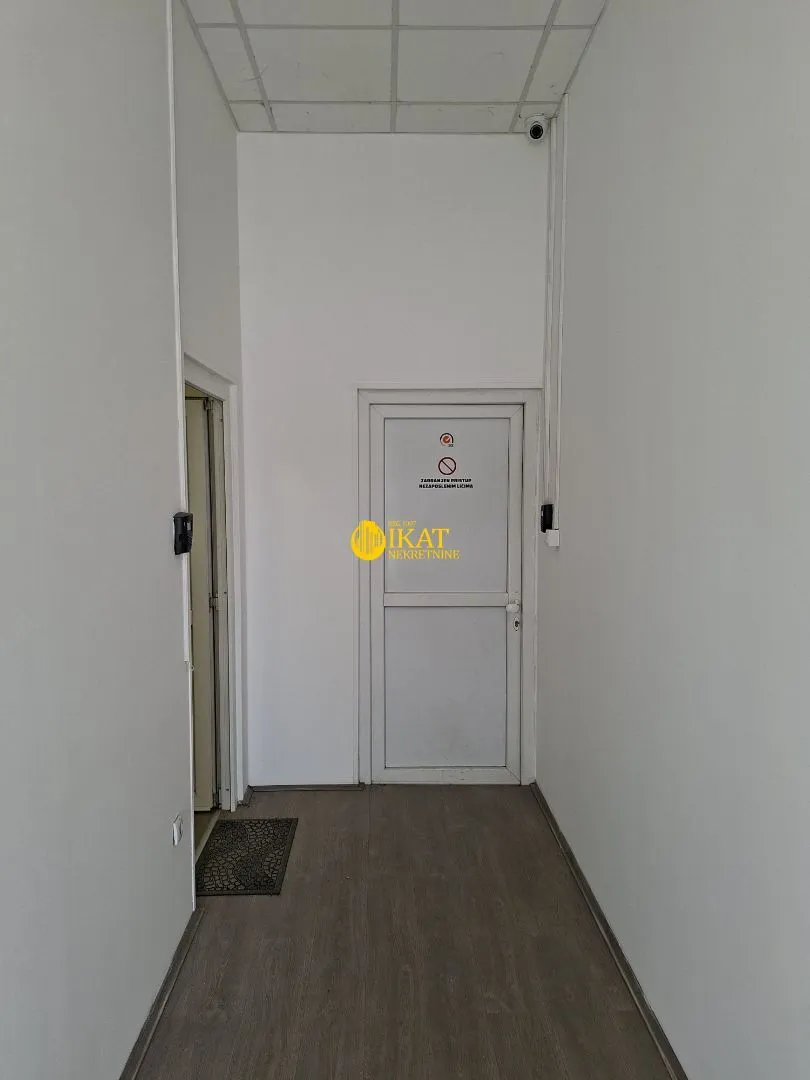 Rent, office space, 650m², Altina, Beograd