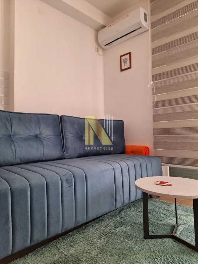 Prodaja, garsonjera, 20m², Adice, Novi Sad Sve Podlokacije