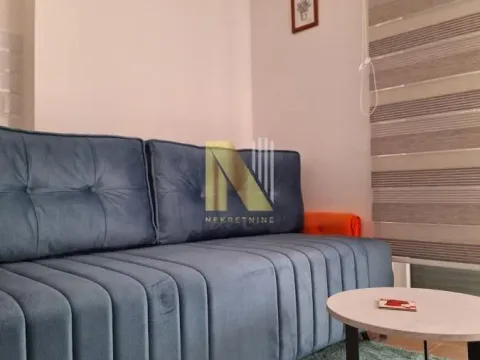 Prodaja, garsonjera, 20m², Adice, Novi Sad Sve Podlokacije