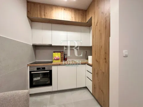 Izdavanje, jednosoban stan, 47m², Central Point, Podgorica - image 2
