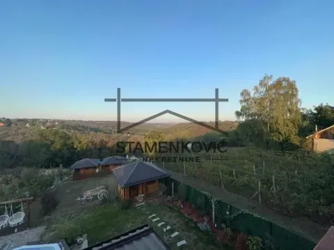 Sale, house, 250m², Čortanovci, Inđija - image 8