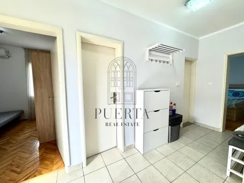 Izdavanje, dvosoban stan, 108m², Stari Aerodrom, Podgorica - image 8