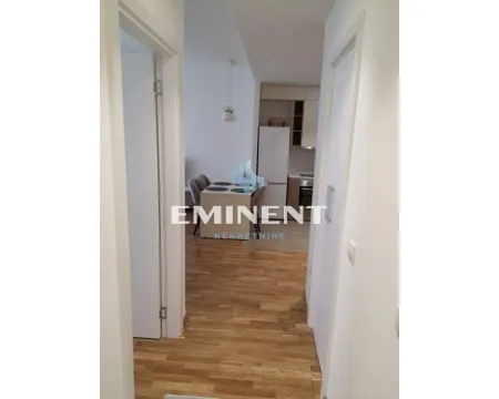 Prodaja, dvosoban stan, 56m², Savski Venac, Beograd - image 8