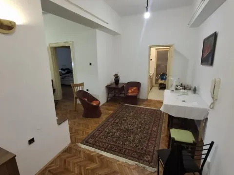 Izdavanje, dvosoban stan, 66m², Centar, Novi Sad - image 3