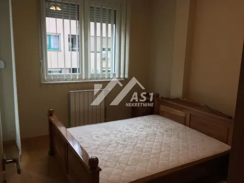 Rent, two bedroom apartment, 44m², Rotkvarija, Novi Sad Sve Podlokacije - image 8