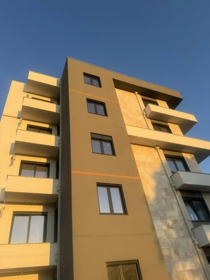 Prodaja, stan, 48m², Ulcinj, Crna Gora