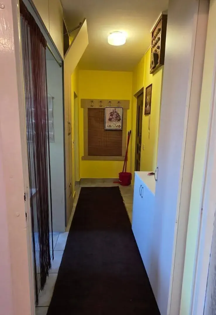 Prodaja, garsonjera, 30m², Gintaš, Podgorica