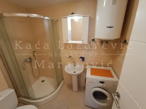 Izdavanje, jednosoban stan, 33m², Crveni Krst, Beograd - image 5