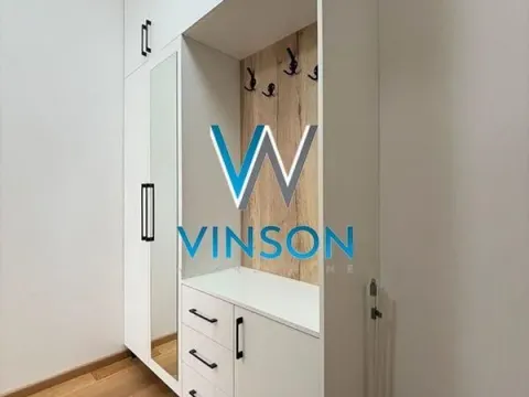 Izdavanje, jednosoban stan, 43m², Novi Sad Sve Podlokacije, Novi Sad - image 11