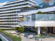 Prodaja, četvorosoban stan, 97m², Savski Venac, Beograd - image 12