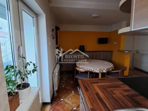 Izdavanje, dvosoban stan, 61m², Novi Beograd Sve Podlokacije, Beograd - image 5