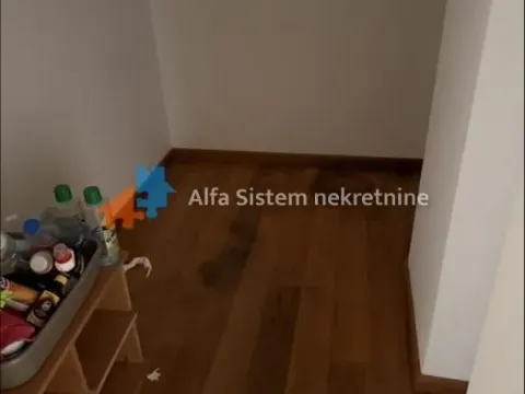 Rent, four bedroom apartment, 106m², Novi Beograd Blok 65, Novi Beograd Sve Podlokacije - image 6