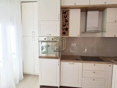 Rent, one bedroom apartment, 50m², City Kvart, Podgorica - image 6