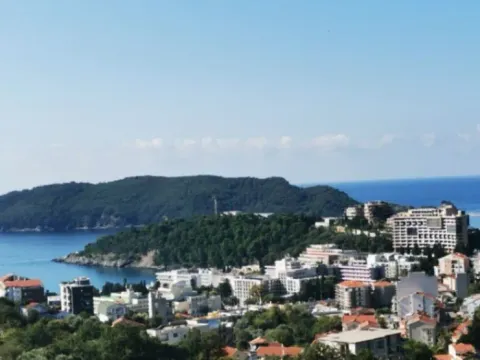 Sale, land lot, 9417m², Bečići, Budva