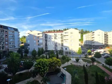 Rent, apartment, 47m², Ljubović, Podgorica - image 3