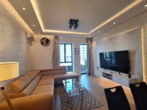 Izdavanje, trosoban stan, 78m², Beograd Na Vodi, Beograd - image 2