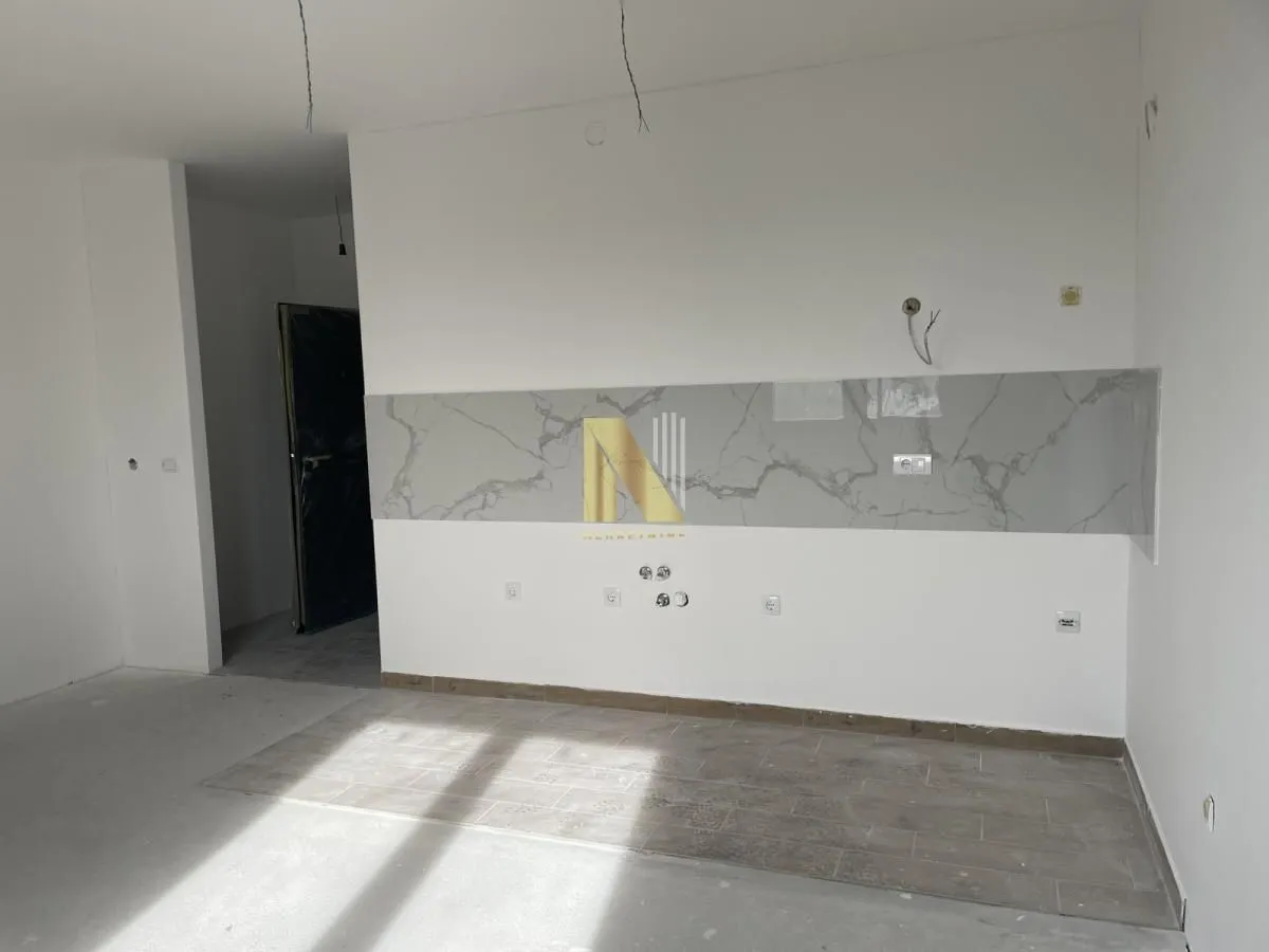 Prodaja, garsonjera, 30m², Petrovaradin, Novi Sad