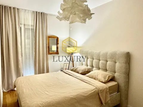 Izdavanje, jednosoban stan, 40m², Central Point, Podgorica - image 4