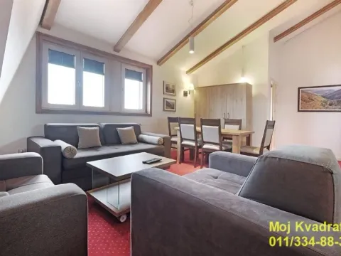 Prodaja, trosoban stan, 63m², Kopaonik, Srbija - image 7