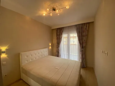 Izdavanje, jednosoban stan, 49m², City Kvart, Podgorica - image 10