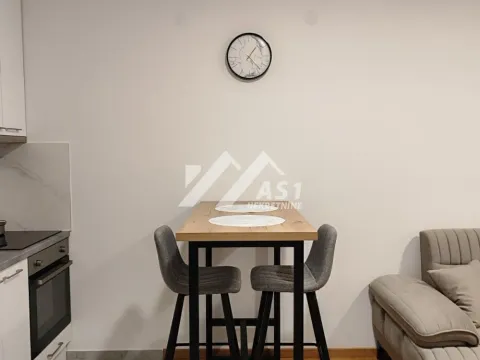 Izdavanje, jednosoban stan, 34m², Telep, Novi Sad Sve Podlokacije - image 2