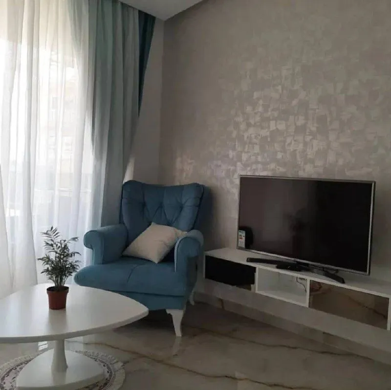 Sale, two bedroom apartment, 64m², Rafailovići, Budva