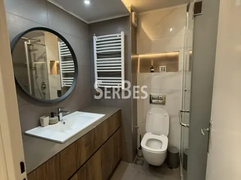 Izdavanje, jednosoban stan, 40m², Banatić, Novi Sad Sve Podlokacije - image 7