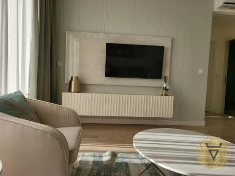 Izdavanje, dvosoban stan, 53m², Savski Venac, Beograd - image 3