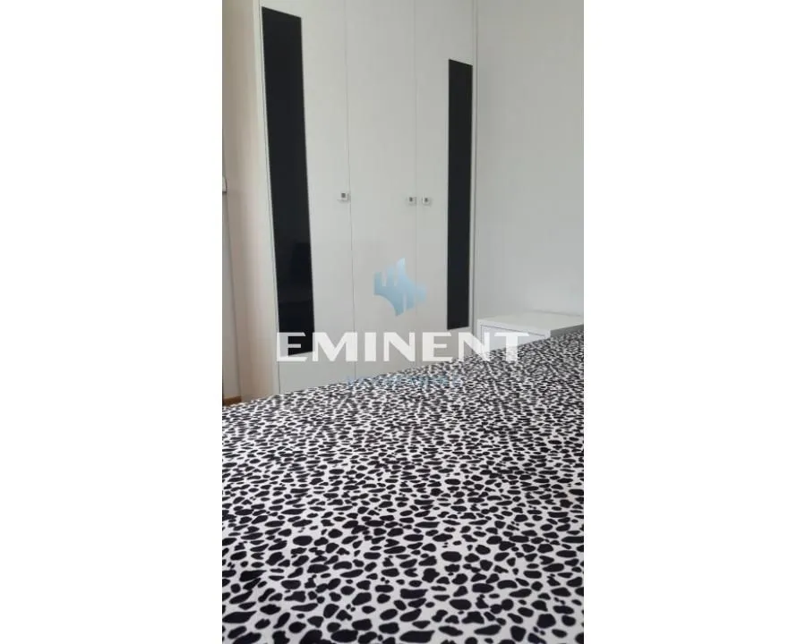 Rent, apartment, 40m², Vračar Sve Podlokacije, Beograd