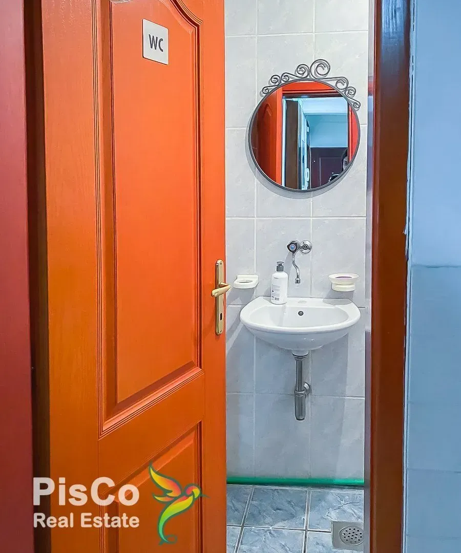 Rent, office space, 93m², Preko Morače, Podgorica