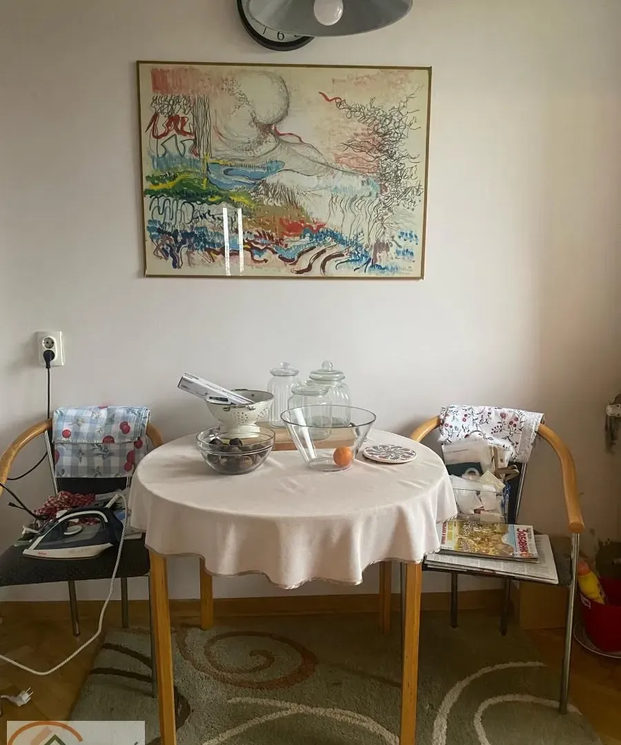 Sale, four bedroom apartment, 99m², Novi Beograd Blok 21, Novi Beograd Sve Podlokacije