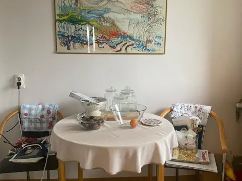 Prodaja, četvorosoban stan, 99m², Novi Beograd Blok 21, Novi Beograd Sve Podlokacije - image 13