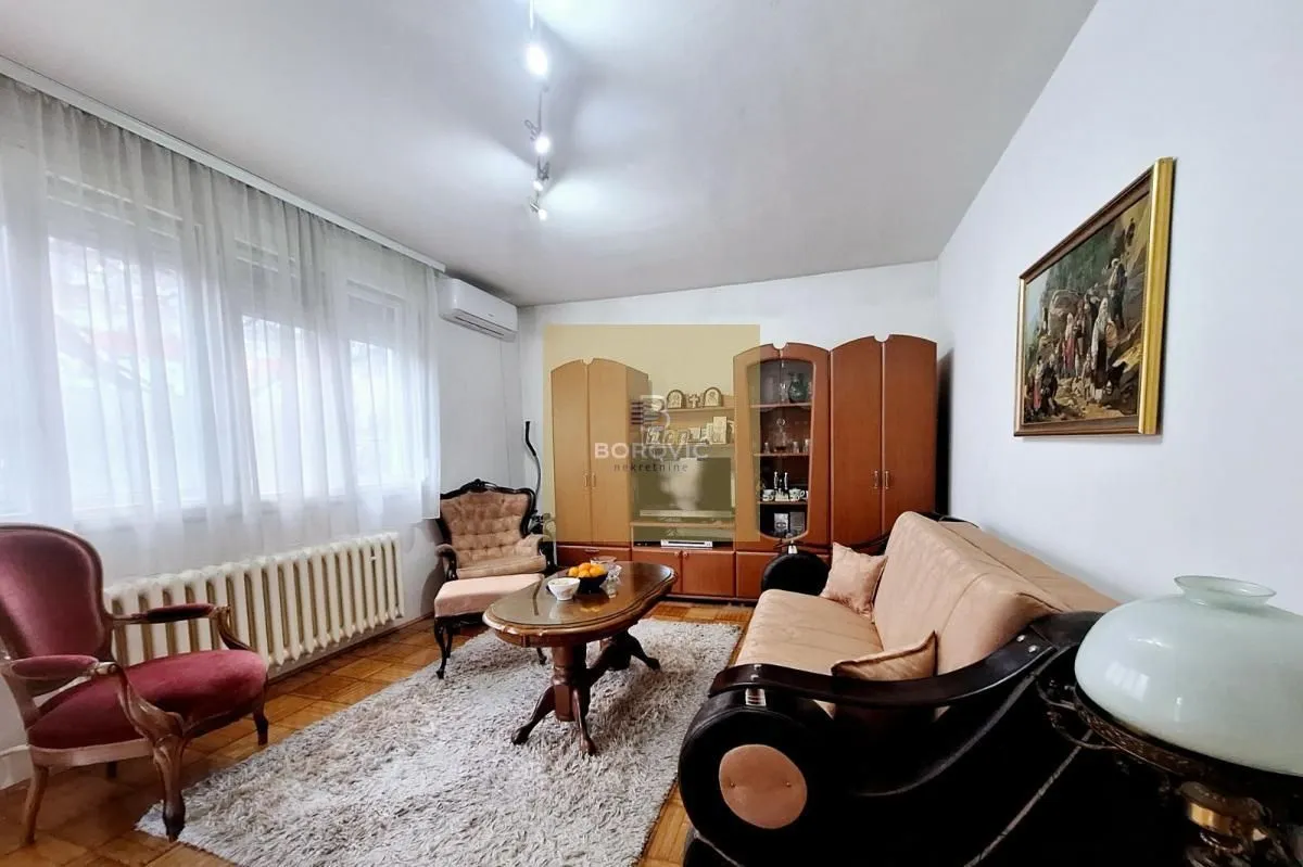 Prodaja, trosoban stan, 79m², Miljakovac, Rakovica