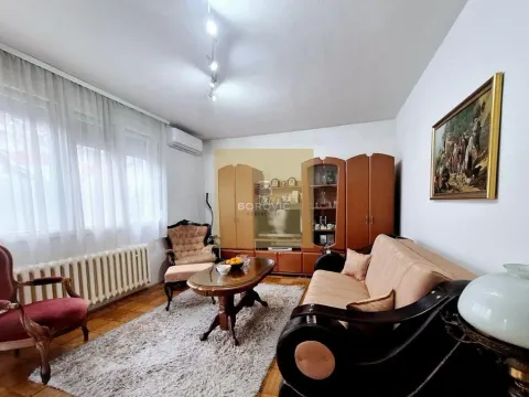 Sale, three bedroom apartment, 79m², Miljakovac, Rakovica