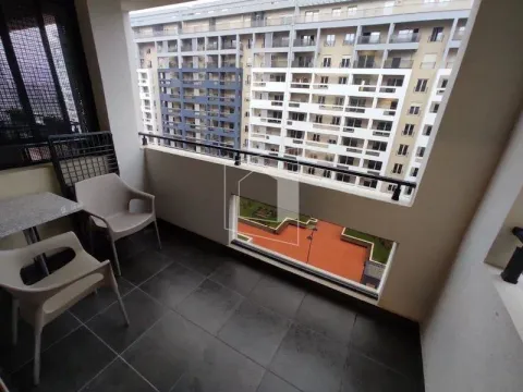 Izdavanje, stan, 50m², Master Kvart, Podgorica - image 4