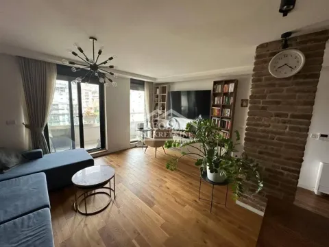 Stan in Južni Bulevar