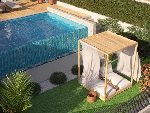 Sale, house, 261m², Maine, Budva - image 8