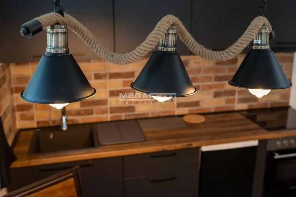 Sale, apartment, 36m², Savski Venac, Beograd