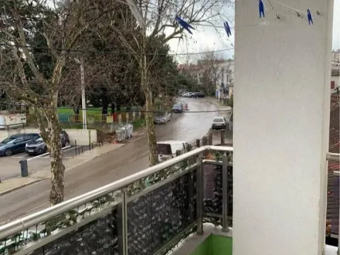 Prodaja, jednosoban stan, 46m², Stari Aerodrom, Podgorica - image 8