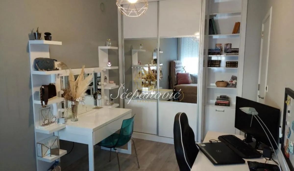 Prodaja, trosoban stan, 89m², Nova Detelinara, Novi Sad Sve Podlokacije