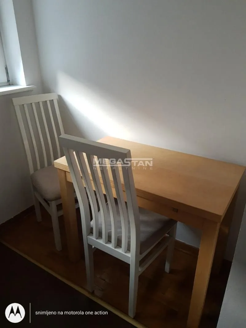 Rent, two bedroom apartment, 40m², Novi Beograd Blok 63, Novi Beograd Sve Podlokacije