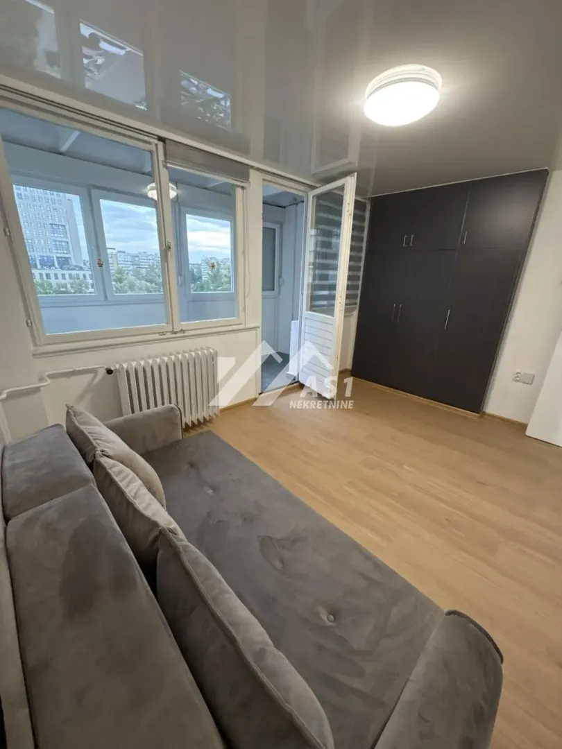 Izdavanje, dvosoban stan, 60m², Liman 3, Novi Sad Sve Podlokacije