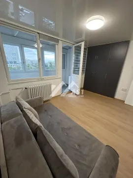 Izdavanje, dvosoban stan, 60m², Liman 3, Novi Sad Sve Podlokacije - image 2