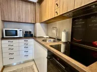 Izdavanje, jednosoban stan, 49m², Tološka šuma, Podgorica - image 8