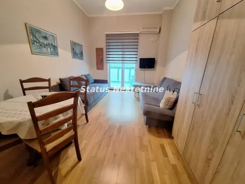 Rent, studio apartment, 34m², Liman 3, Novi Sad Sve Podlokacije - image 2