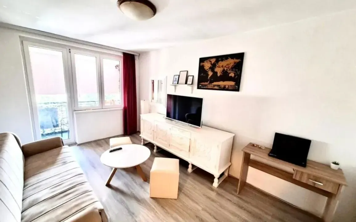 Prodaja, stan, 53m², Preko Morače, Podgorica