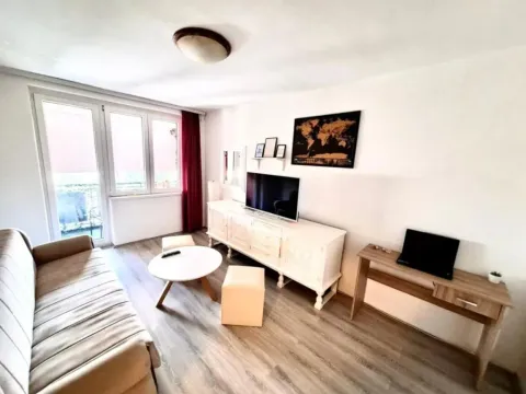 Prodaja, stan, 53m², Preko Morače, Podgorica